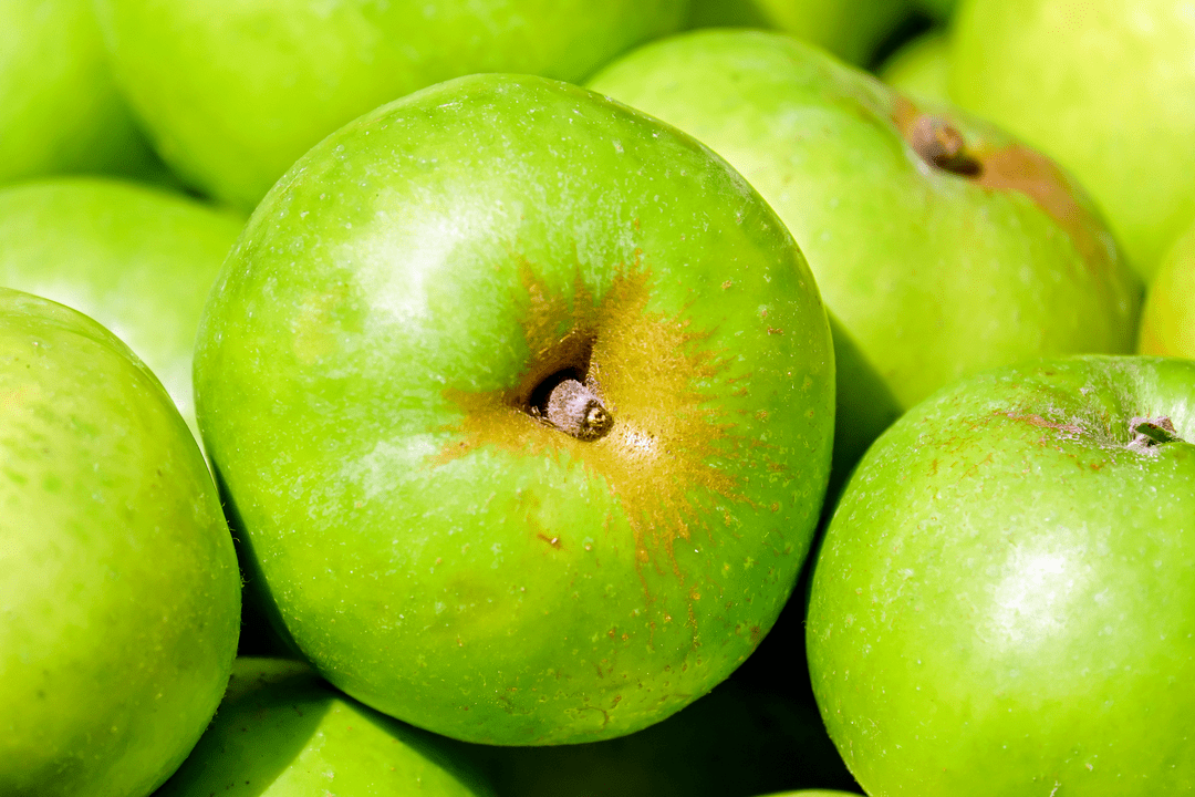 kefīra diēta ar āboliem
