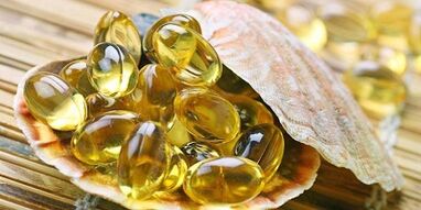 Svara zaudēšanas laikā nepieciešamie vitamīni