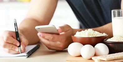 kaloriju aprēķins svara zaudēšanai